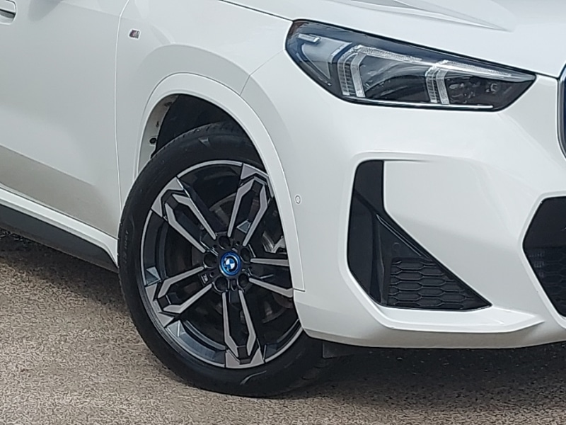 Used BMW iX1 2023 for sale - 76383528: Photo 9