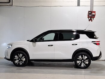 Used Vauxhall Frontera 2025 for sale - 77240808: Photo