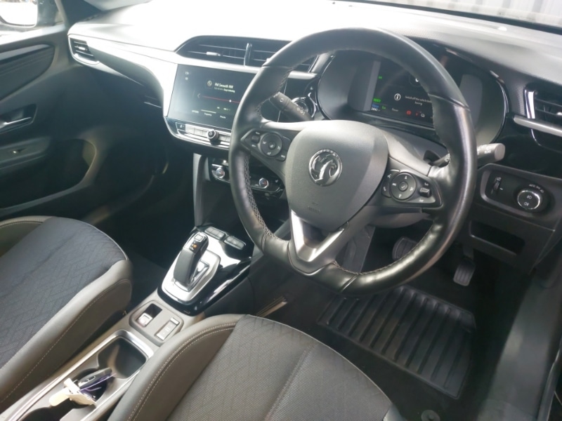 Used Vauxhall Corsa 2021 for sale - 76370001: Photo 11