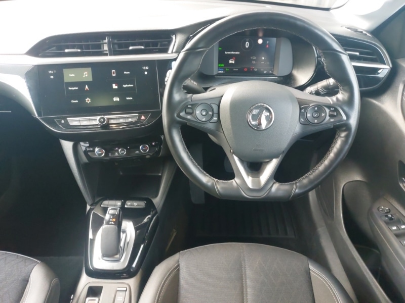 Used Vauxhall Corsa 2021 for sale - 76370001: Photo 7