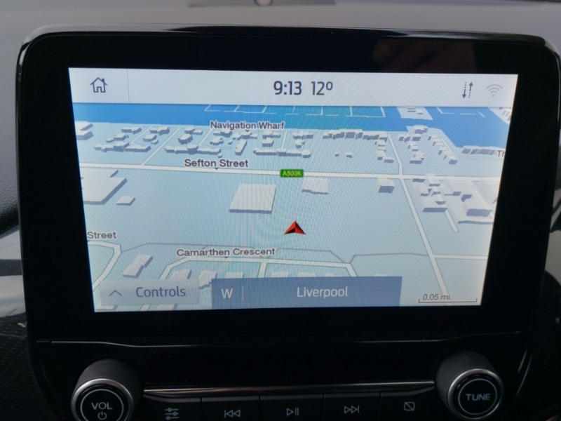 Used Ford Fiesta 2020 for sale - 76691862: Photo 10