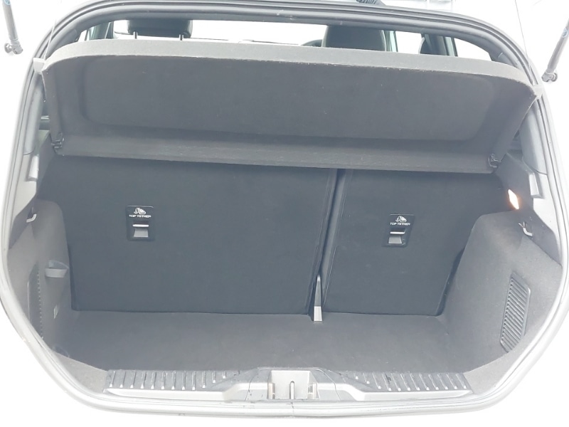 Used Ford Fiesta 2020 for sale - 76691862: Photo 8