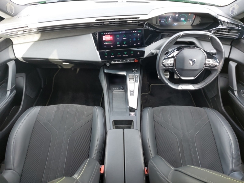 Used Peugeot 308 2023 for sale - 77645581: Photo 2