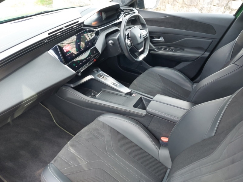 Used Peugeot 308 2023 for sale - 77645581: Photo 5