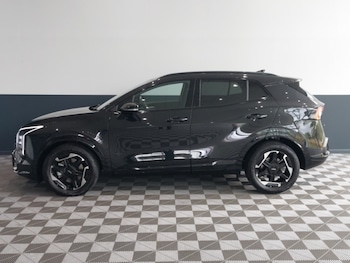 Used Kia Sportage 2026 for sale - 79557458: Photo