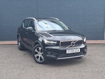 Volvo - XC40