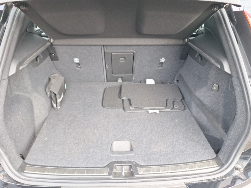 Used Volvo XC40 2020 for sale - 76759063: Photo 8