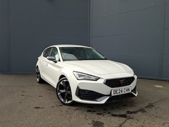 Used Cupra Leon 2024 for sale - 78532688: Photo