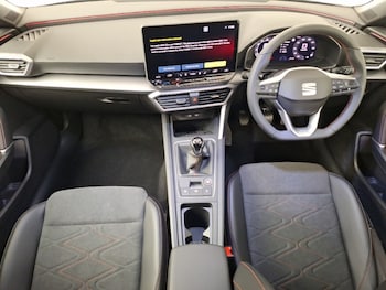 Used SEAT Leon 2026 for sale - 78334196: Photo