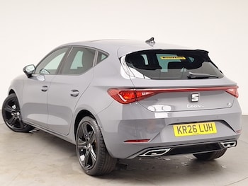 Used SEAT Leon 2026 for sale - 78334196: Photo