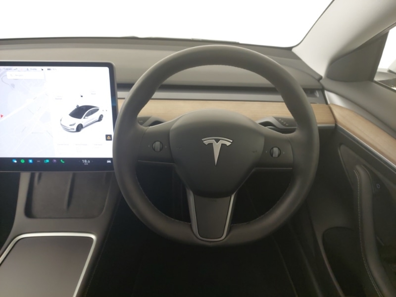 Used Tesla Model 3 2021 for sale - 76129646: Photo 10