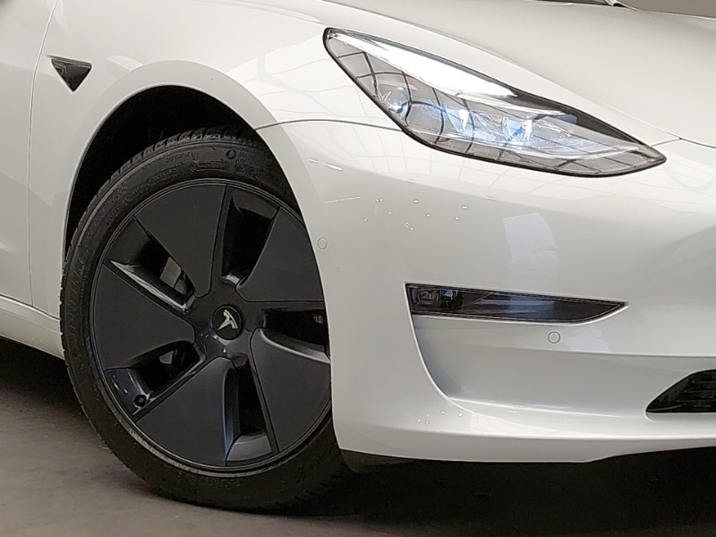 Used Tesla Model 3 2021 for sale - 76129646: Photo 9