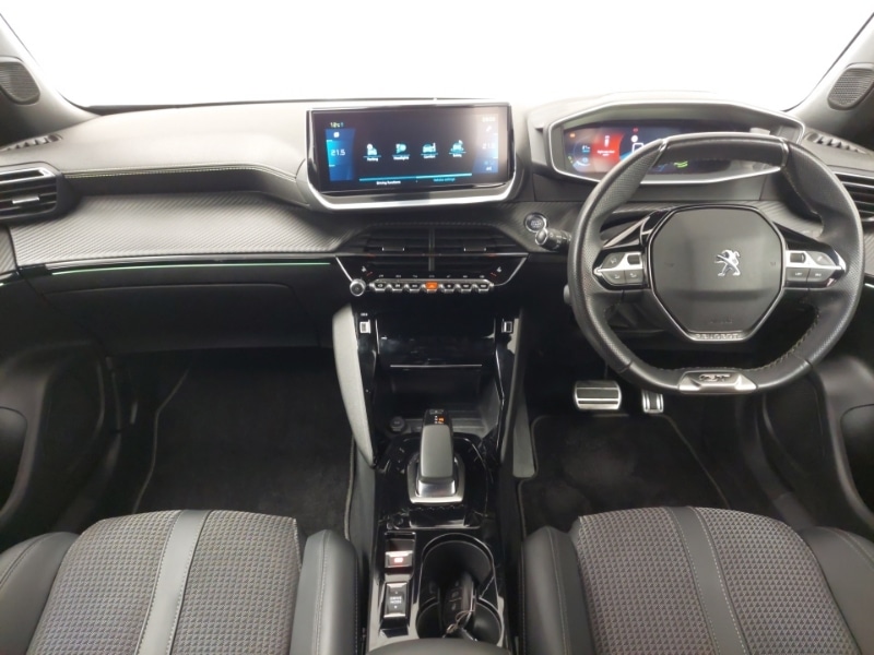 Used Peugeot 2008 2021 for sale - 78071622: Photo 2