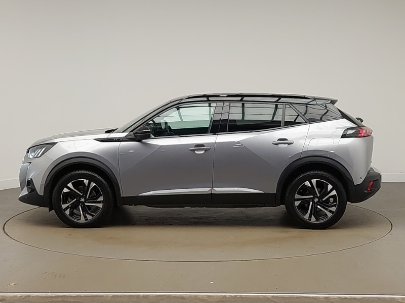 Used Peugeot 2008 2021 for sale - 78071622: Photo 4