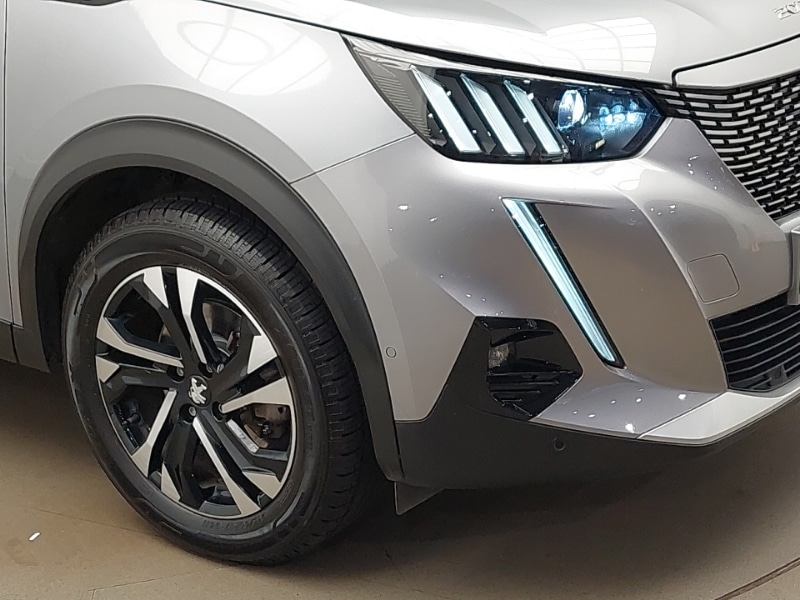 Used Peugeot 2008 2021 for sale - 78071622: Photo 9