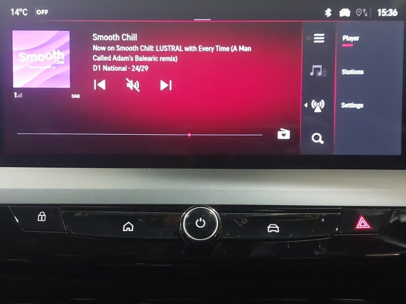 Used Vauxhall Mokka 2025 for sale - 77353218: Photo 10