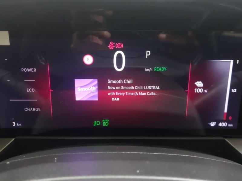 Used Vauxhall Mokka 2025 for sale - 77353218: Photo 11