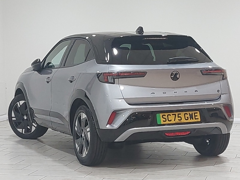 Used Vauxhall Mokka 2025 for sale - 77353218: Photo 3