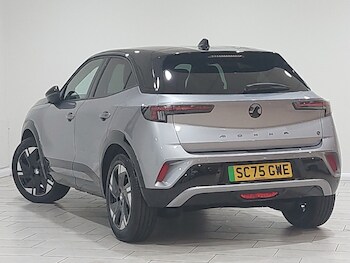 Used Vauxhall Mokka 2025 for sale - 77353218: Photo