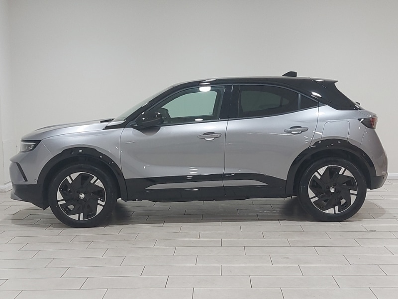 Used Vauxhall Mokka 2025 for sale - 77353218: Photo 4