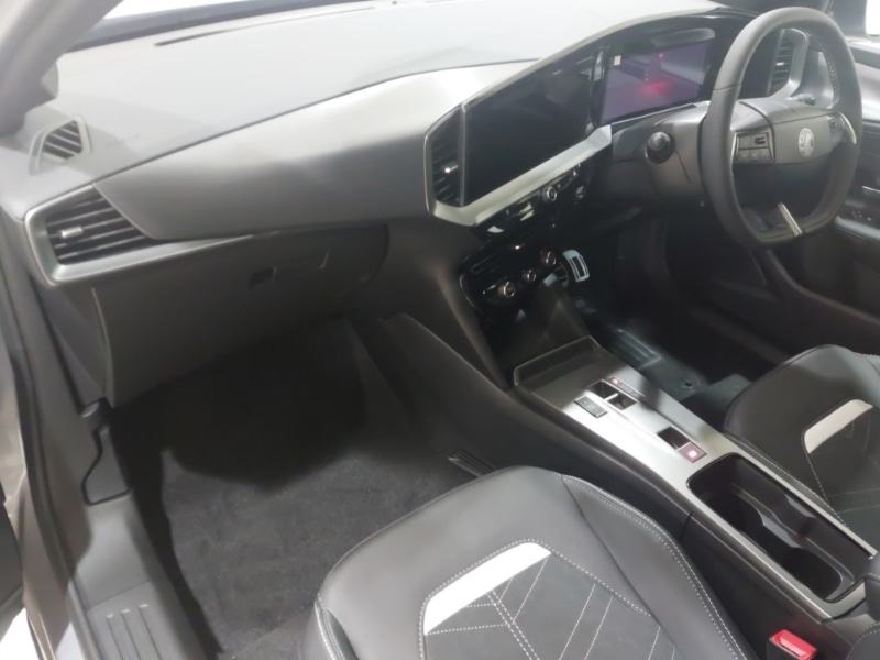 Used Vauxhall Mokka 2025 for sale - 77353218: Photo 5