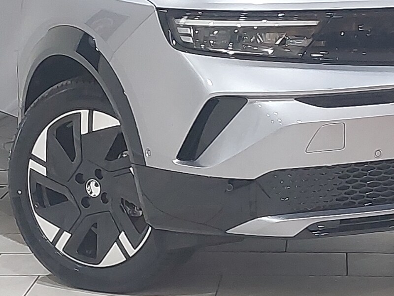 Used Vauxhall Mokka 2025 for sale - 77353218: Photo 9