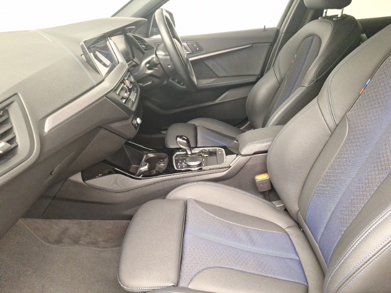 Used BMW 1 Series 2023 for sale - 77948220: Photo 5