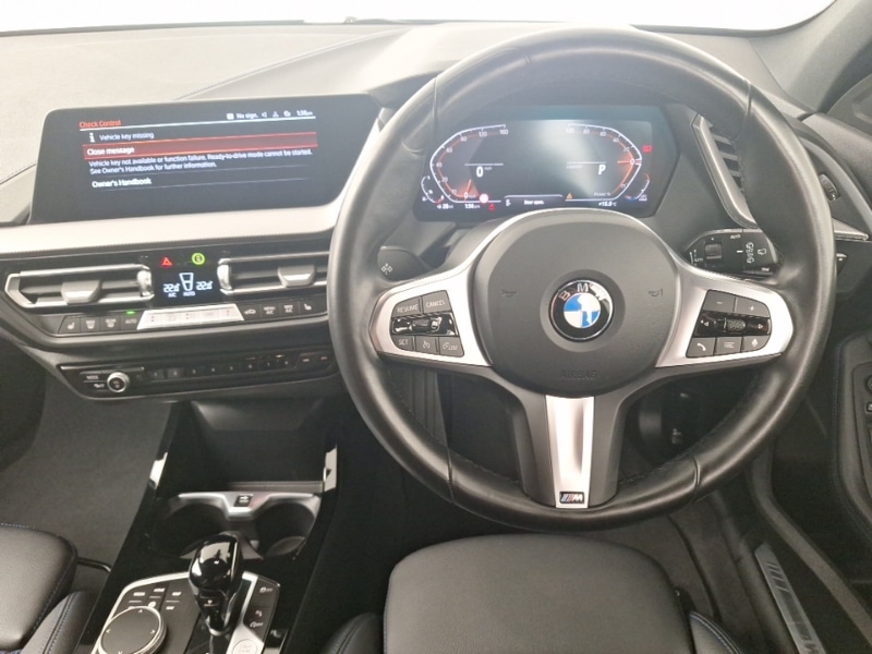 Used BMW 1 Series 2023 for sale - 77948220: Photo 7