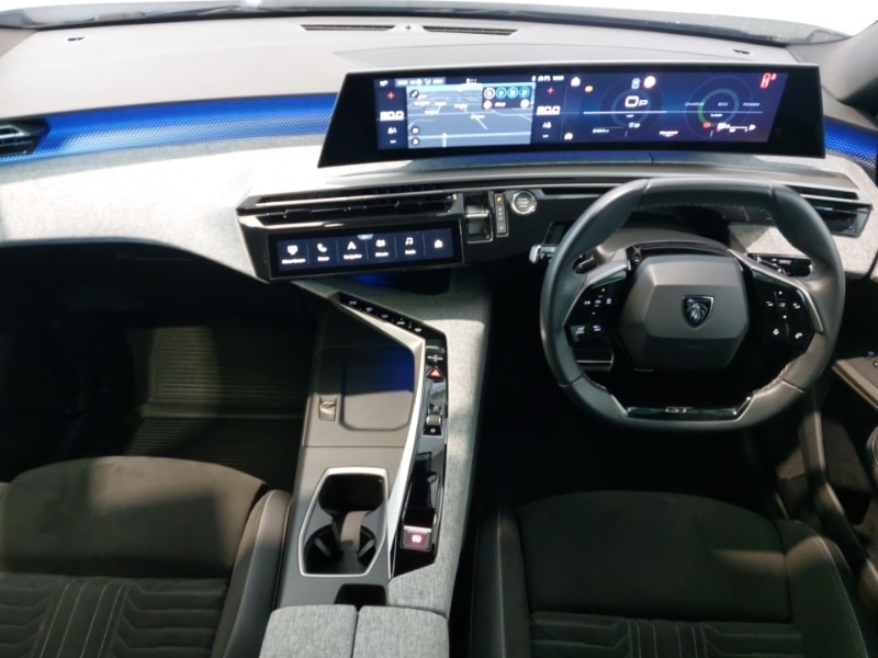 Used Peugeot 3008 2025 for sale - 76894170: Photo 2