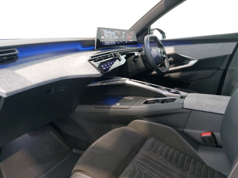 Used Peugeot 3008 2025 for sale - 76894170: Photo 5