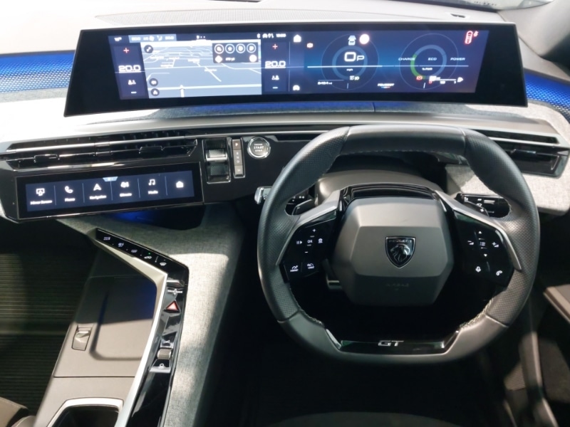 Used Peugeot 3008 2025 for sale - 76894170: Photo 7