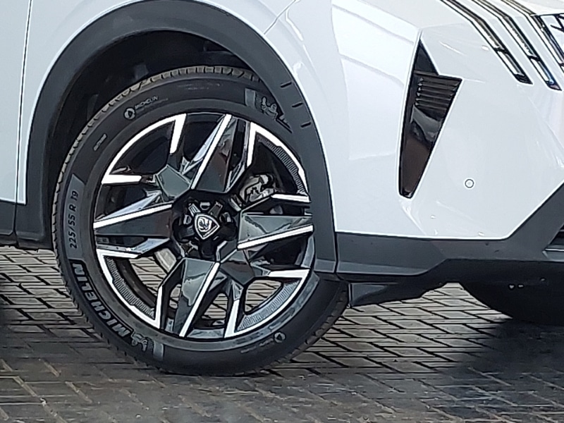 Used Peugeot 3008 2025 for sale - 76894170: Photo 9