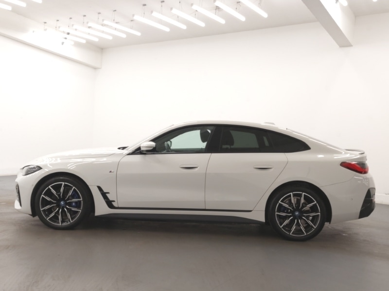 Used BMW i4 2023 for sale - 77252830: Photo 4