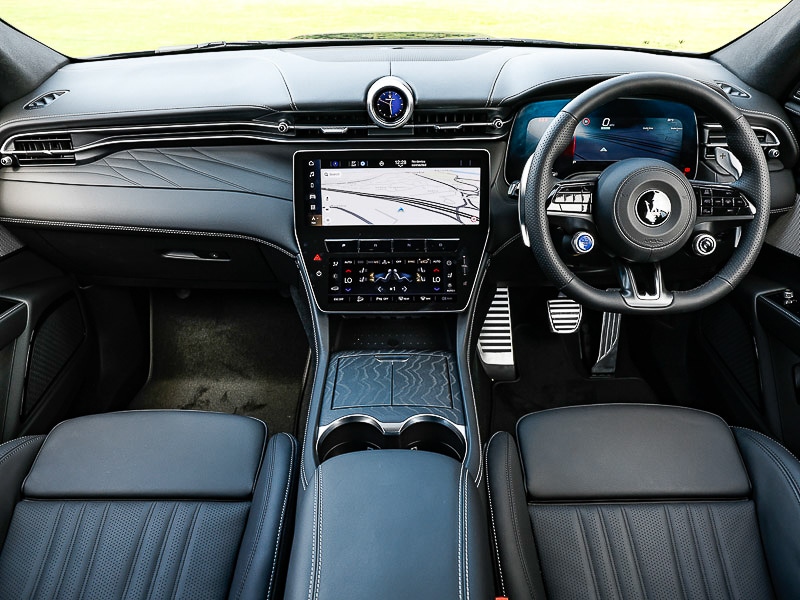 Used Maserati Other 2025 for sale - 77573570: Photo 2