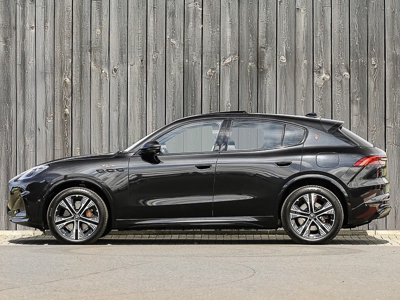 Used Maserati Other 2025 for sale - 77573570: Photo 4