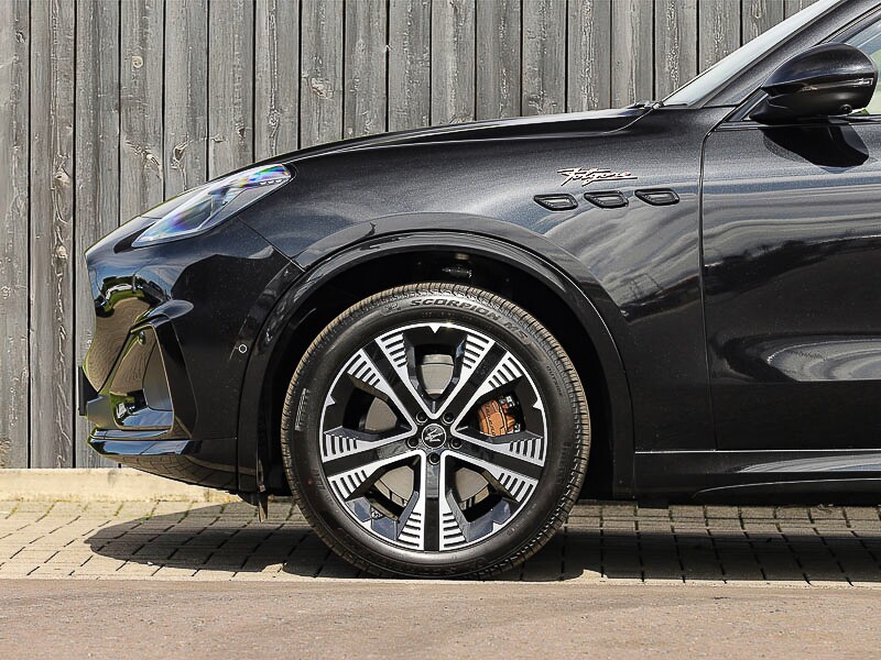 Used Maserati Other 2025 for sale - 77573570: Photo 6