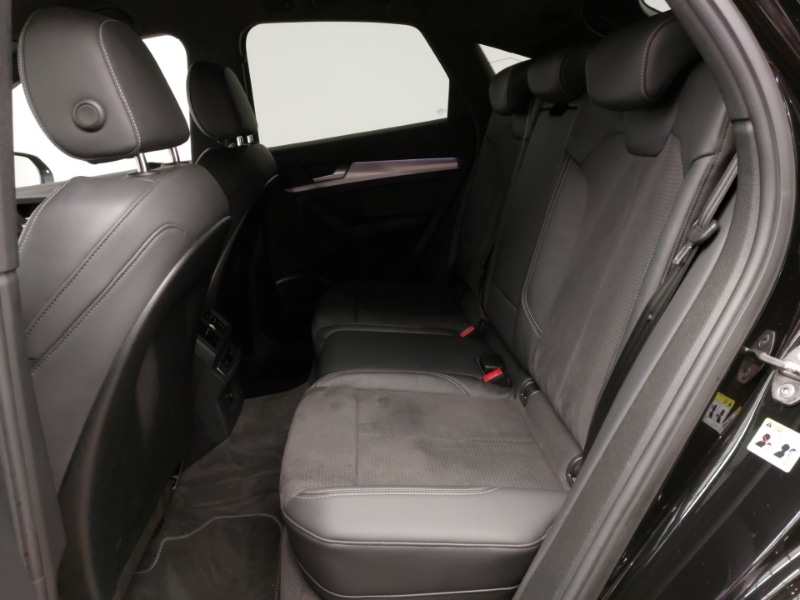 Used Audi Q5 2022 for sale - 77073707: Photo 6