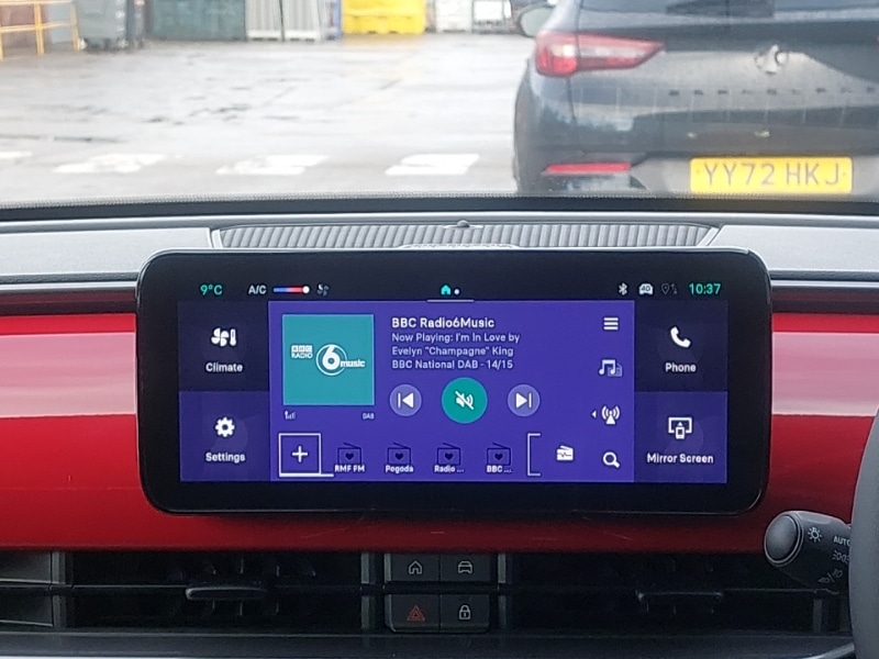 Used Fiat 600 2025 for sale - 77472403: Photo 10