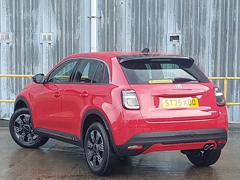 Used Fiat 600 2025 for sale - 77472403: Photo 3