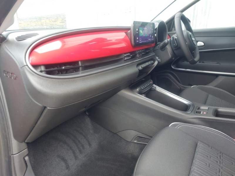 Used Fiat 600 2025 for sale - 77472403: Photo 5