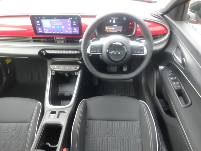 Used Fiat 600 2025 for sale - 77472403: Photo 7