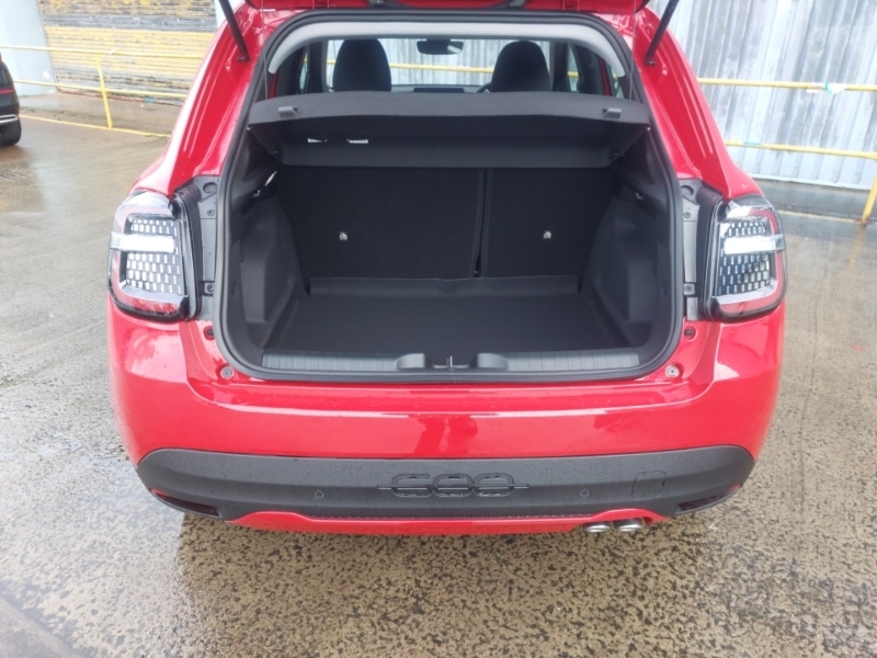 Used Fiat 600 2025 for sale - 77472403: Photo 8