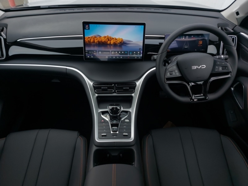 Used BYD Sealion 5 2026 for sale - 78179154: Photo 2