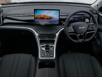 Used BYD Sealion 5 2026 for sale - 78179154: Photo