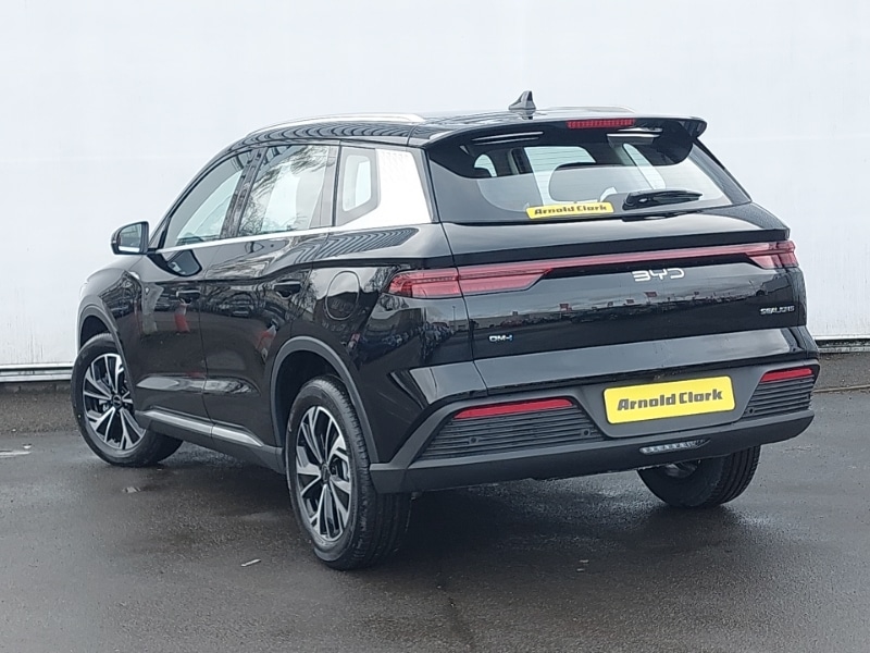 Used BYD Sealion 5 2026 for sale - 78179154: Photo 3