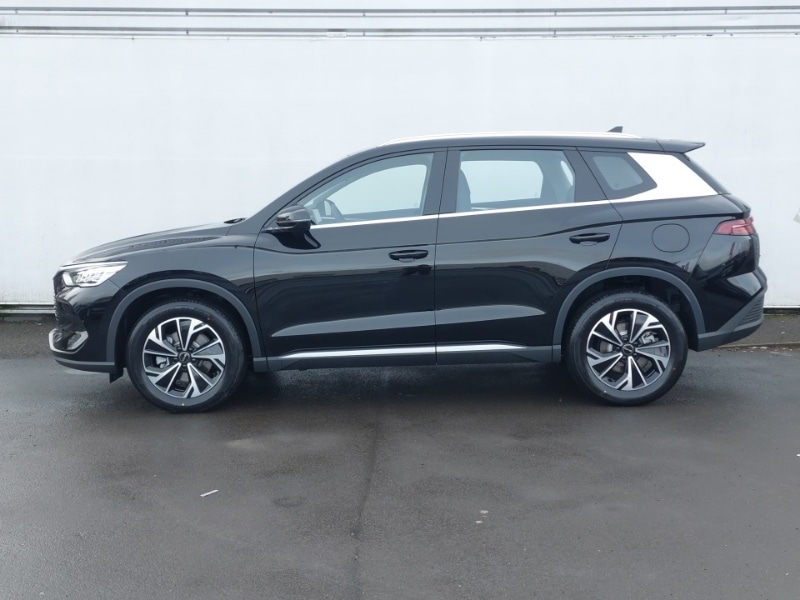 Used BYD Sealion 5 2026 for sale - 78179154: Photo 4