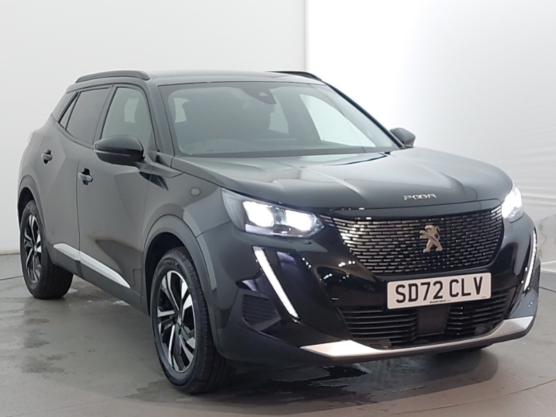 Used Peugeot 2008 2022 for sale - 76629275: Photo 1