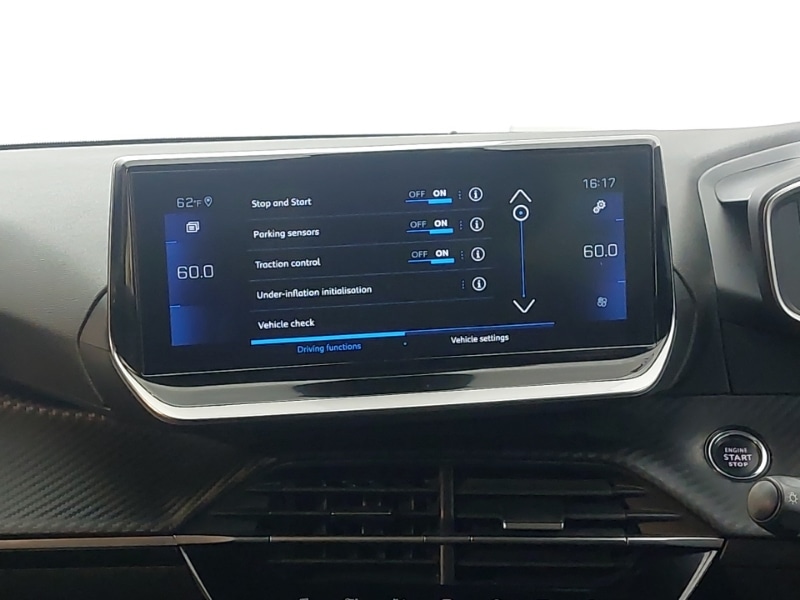 Used Peugeot 2008 2022 for sale - 76629275: Photo 10