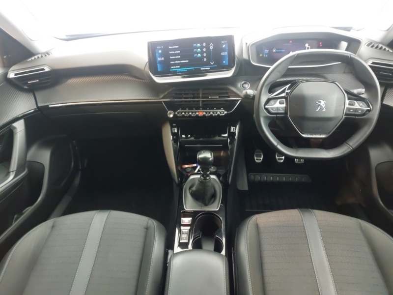 Used Peugeot 2008 2022 for sale - 76629275: Photo 2