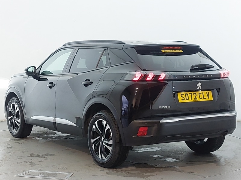 Used Peugeot 2008 2022 for sale - 76629275: Photo 3